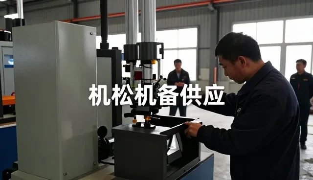 售后维保支持成为机械设备升级新选择