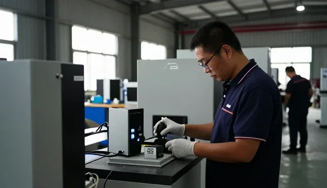 机械设备研发满足复杂环境应用需求