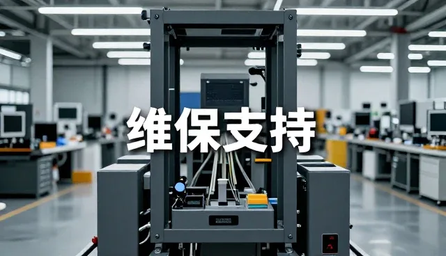 工业输送带设备维修中常见技术问题及应对策略